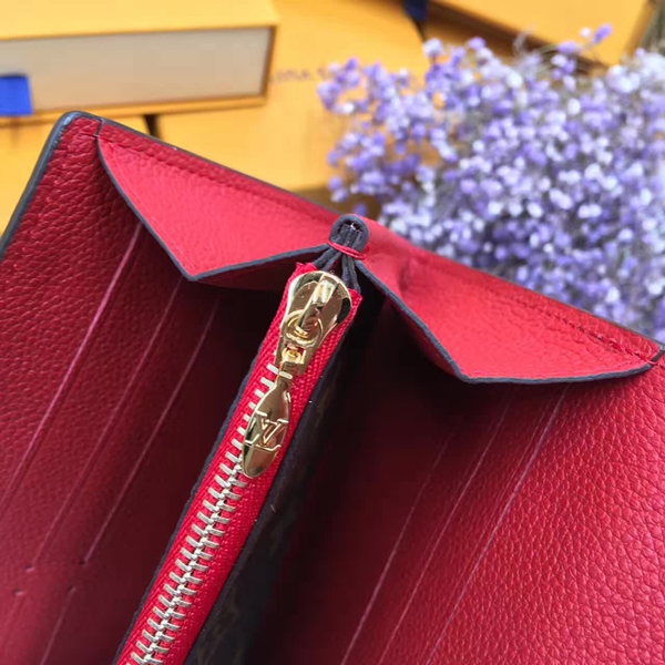 ルイヴィトン財布スーパーコピー086-6